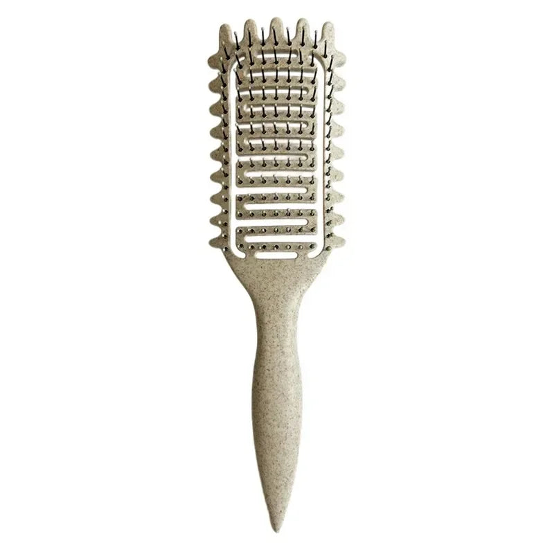 Curl Define Detangling Brush