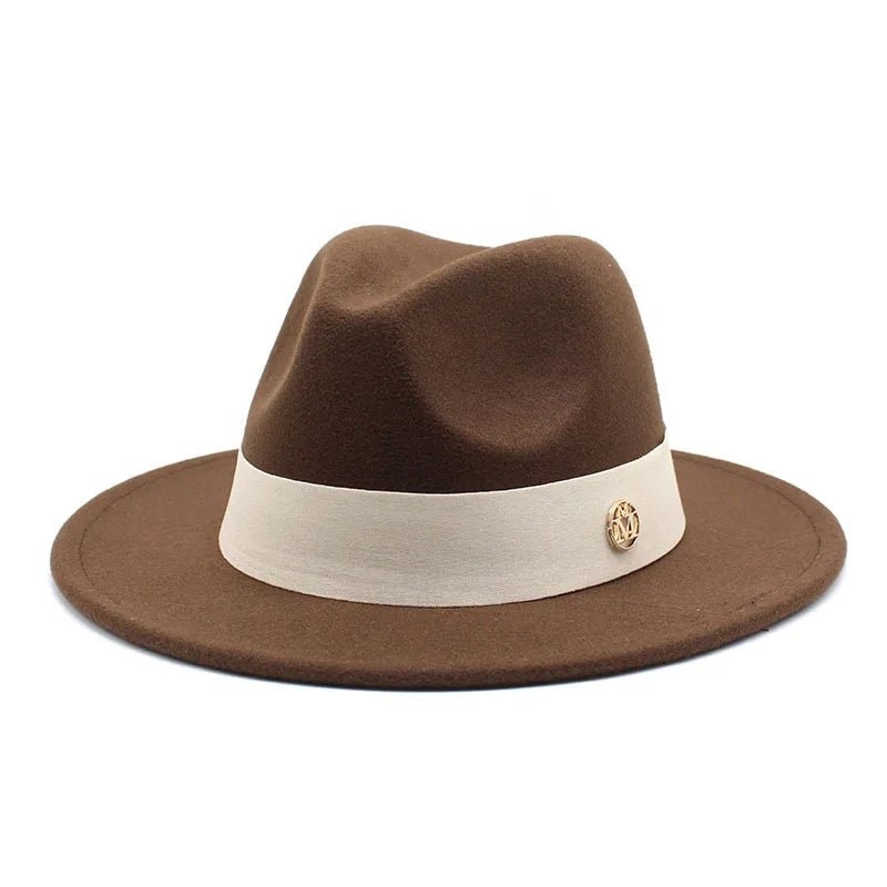 If IFond Fedora Hat - ATSProducts