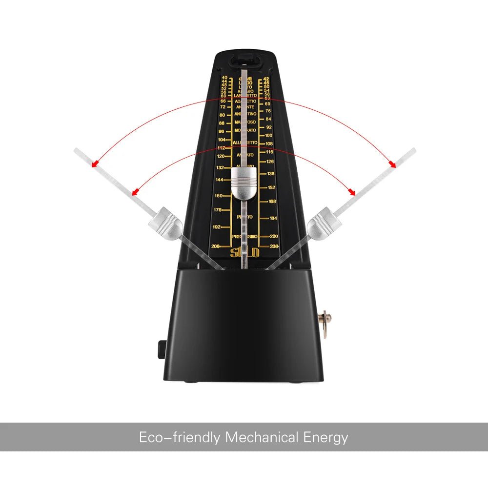 Standard Universal Mechanical Metronome - ATSProducts