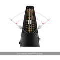 Standard Universal Mechanical Metronome - ATSProducts