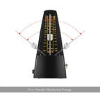 Standard Universal Mechanical Metronome - ATSProducts
