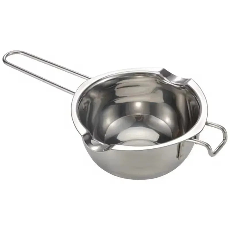 Stainless Steel Candle Wax Melting Pot - ATSProducts