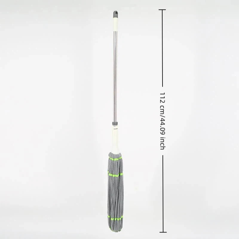 2 In 1 Mop 360 Degree Self Wringing Spin Mop