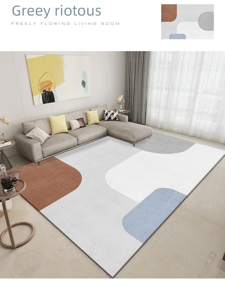 Ins Style Rugs - ATSProducts