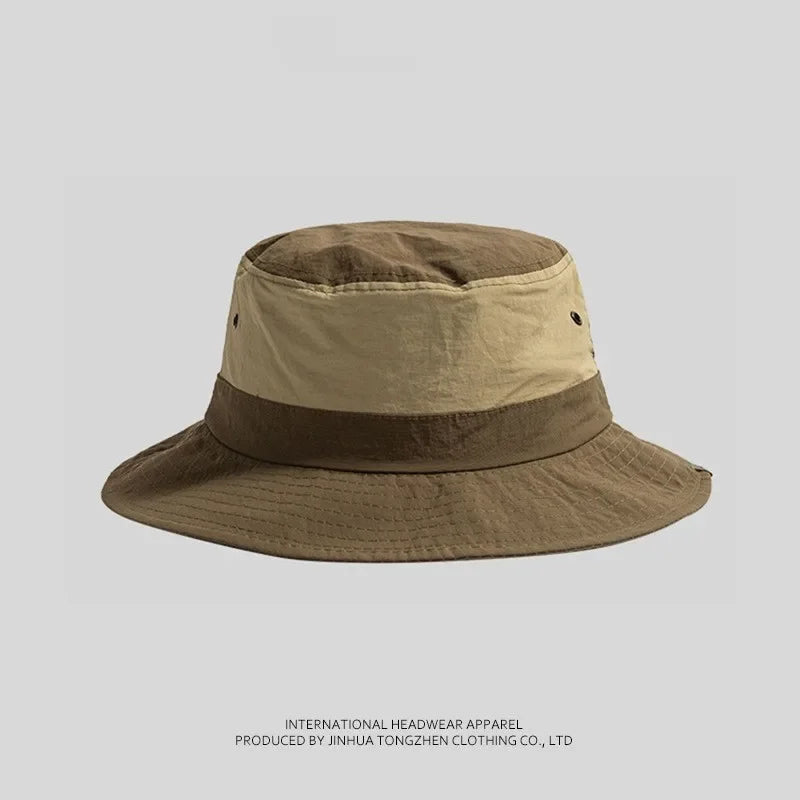 Japanese Style Fishing Hat - ATSProducts