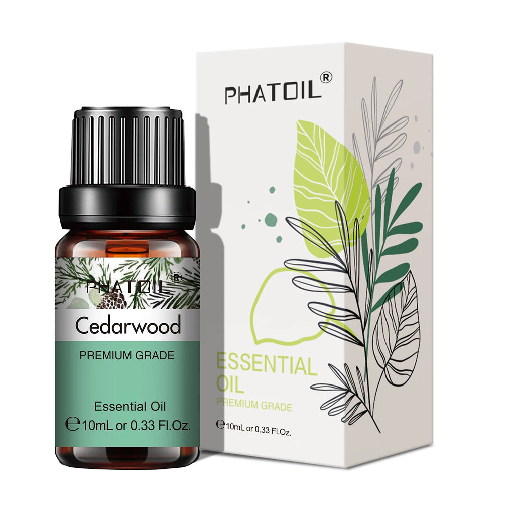 Phatoil 10ml Essential Oils - ATSProducts