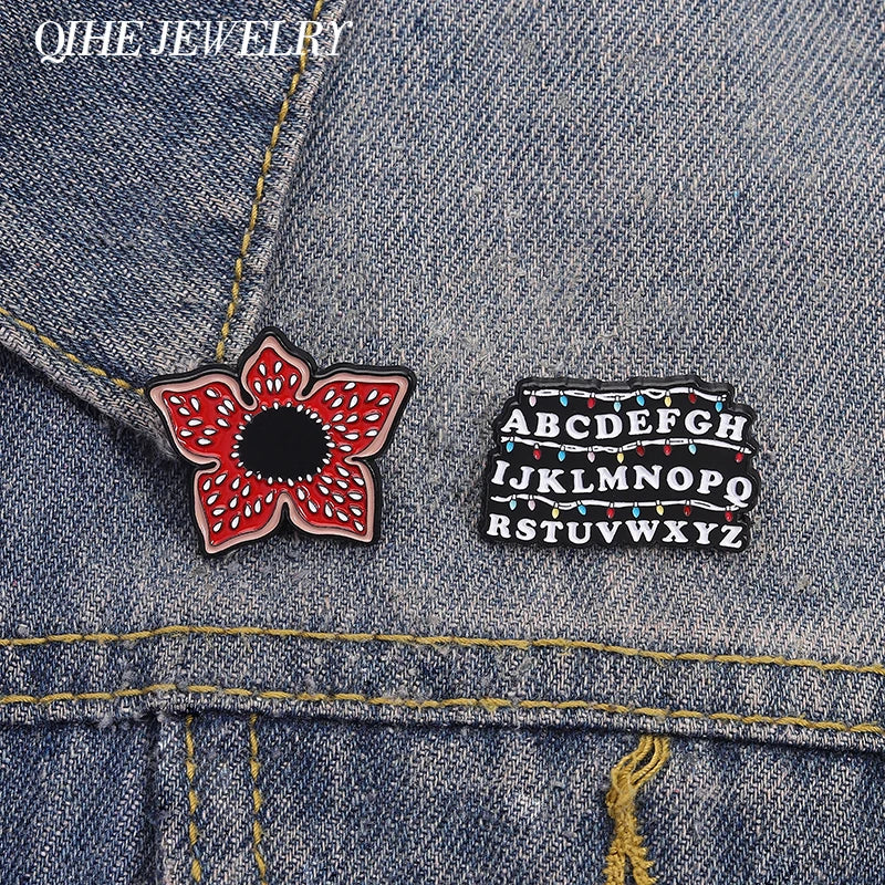 Qihe Jewelry Brooches - ATSProducts