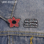 Qihe Jewelry Brooches - ATSProducts