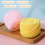 Fenrry 100g Chenille Knitting Yarn - ATSProducts