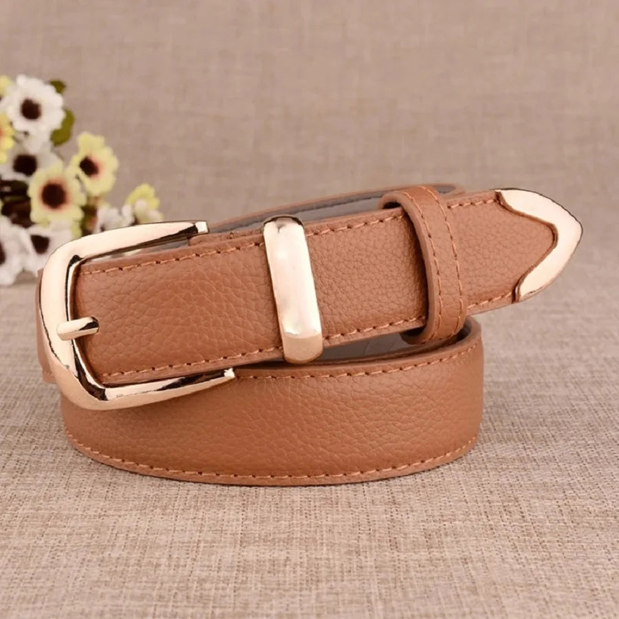 CoolerFire Leather Belt - ATSProducts