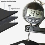 Ultralight Silicone Patellar Strap - ATSProducts