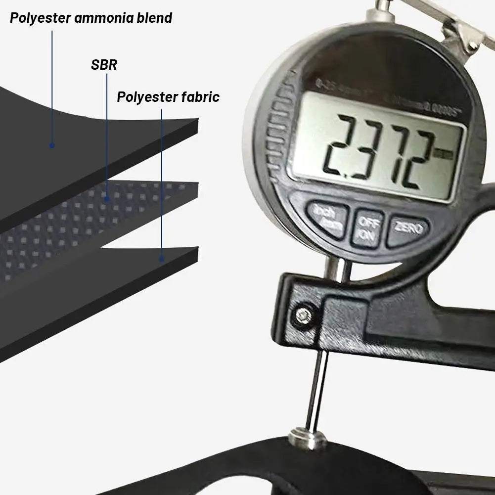 Ultralight Silicone Patellar Strap - ATSProducts