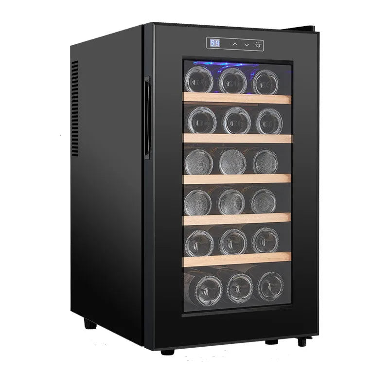 Susweetlife 18 Bottle Wine Fridge