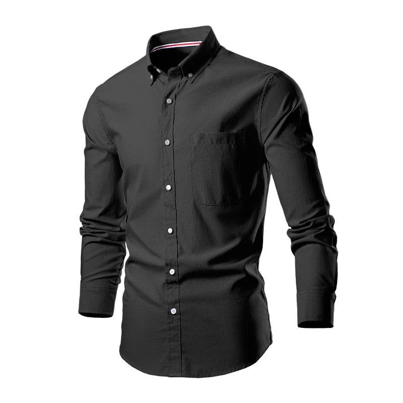Qj cinga Button Down Shirts - ATSProducts