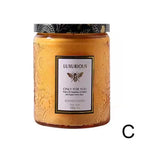 Fragrant Candles - ATSProducts