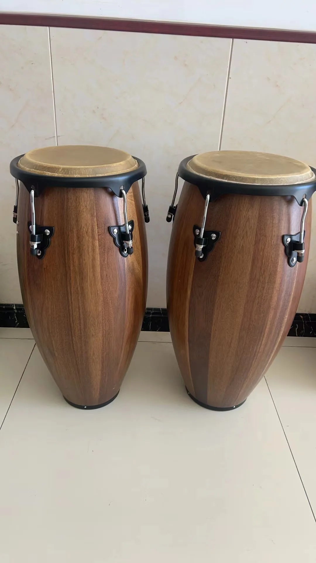 10 + 11 Inch Congas - ATSProducts