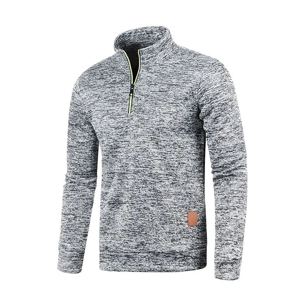 WHWR Half Zip Pullover - ATSProducts