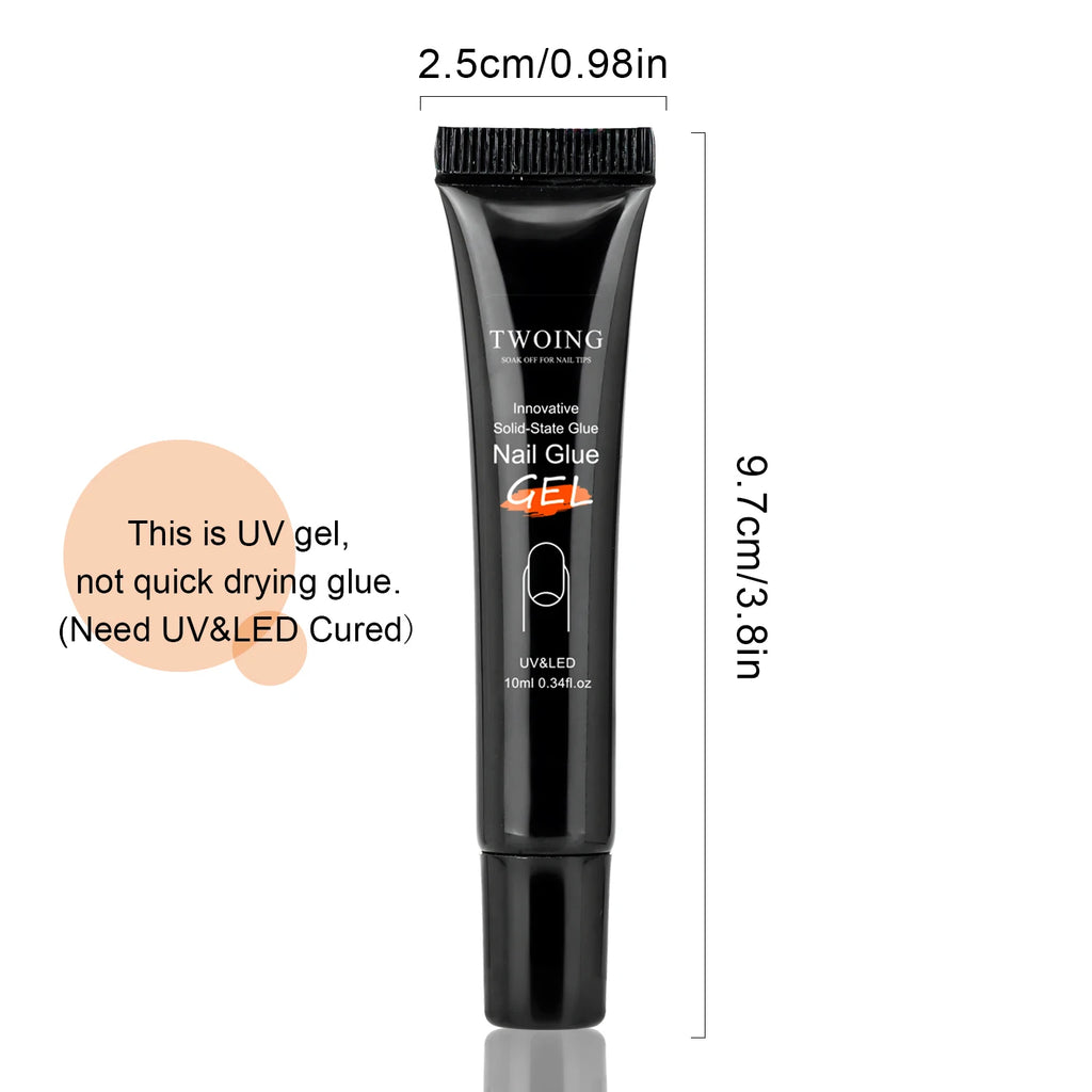 Twoing Solid Nail Glue
