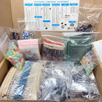Electronic Components Kit - ATSProducts
