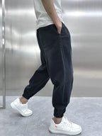 Men's Stonewashed Jeans - ATSProducts