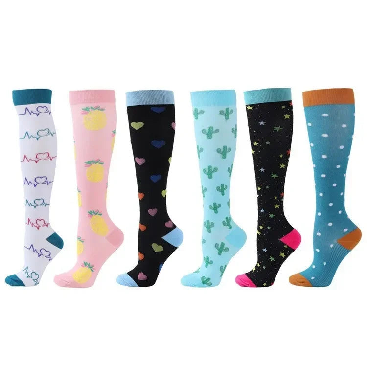 Unisex Compression Socks - ATSProducts