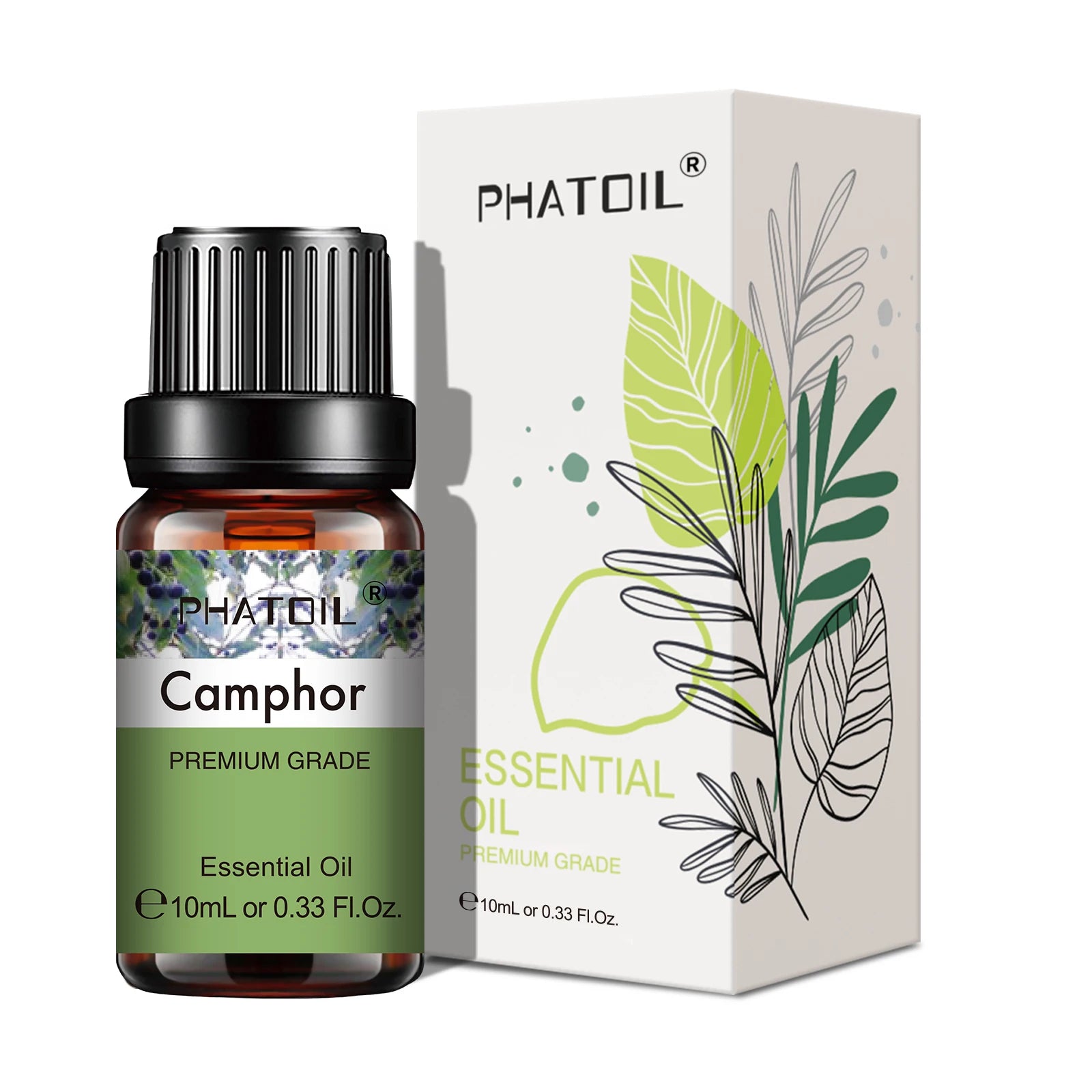 Phatoil 10ml Essential Oils - ATSProducts