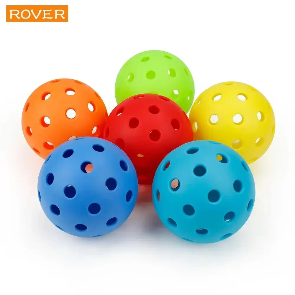6/12/24Pcs Pickleballs - ATSProducts