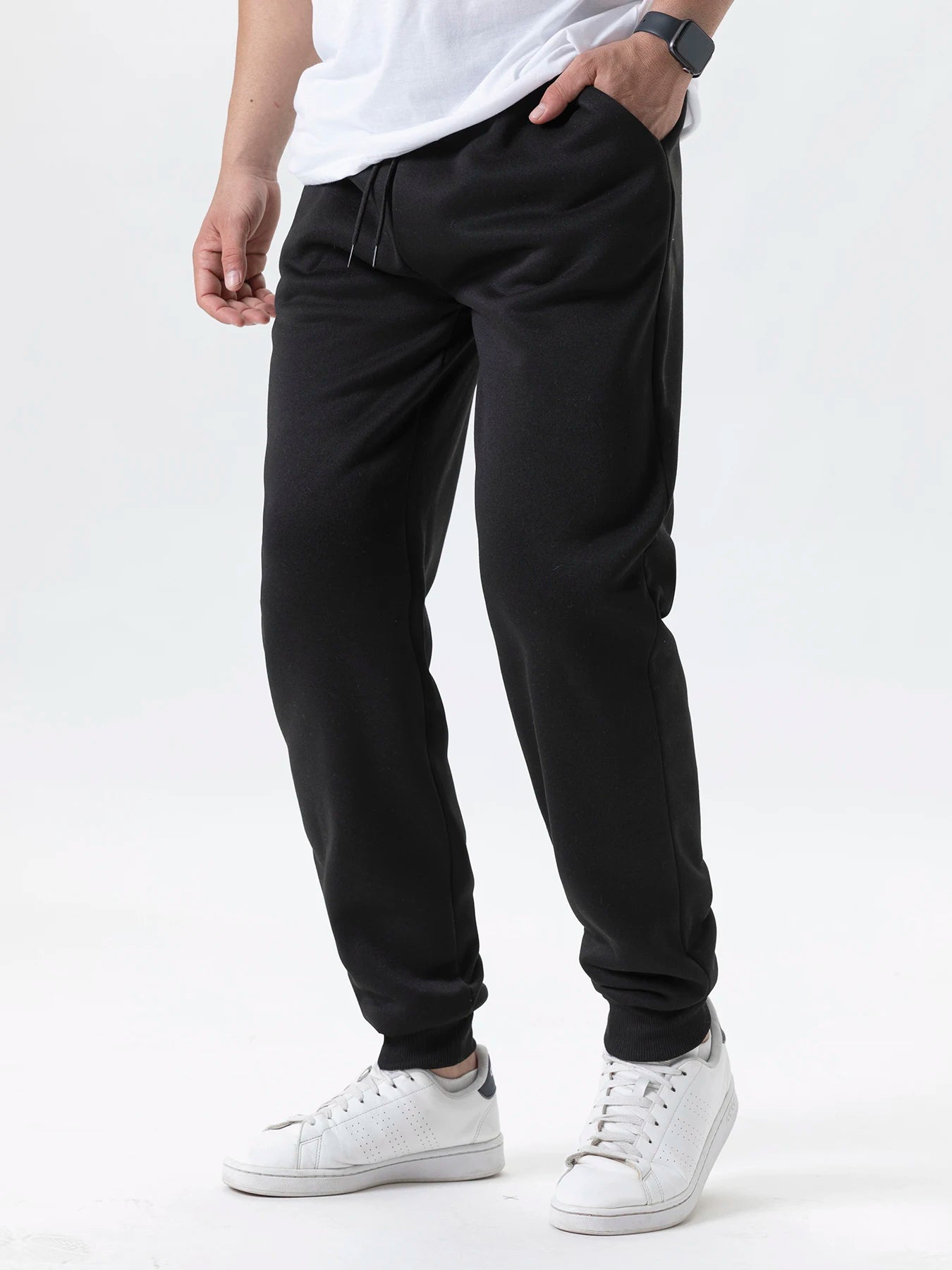 Men's Casual Sweatpants - ATSProducts