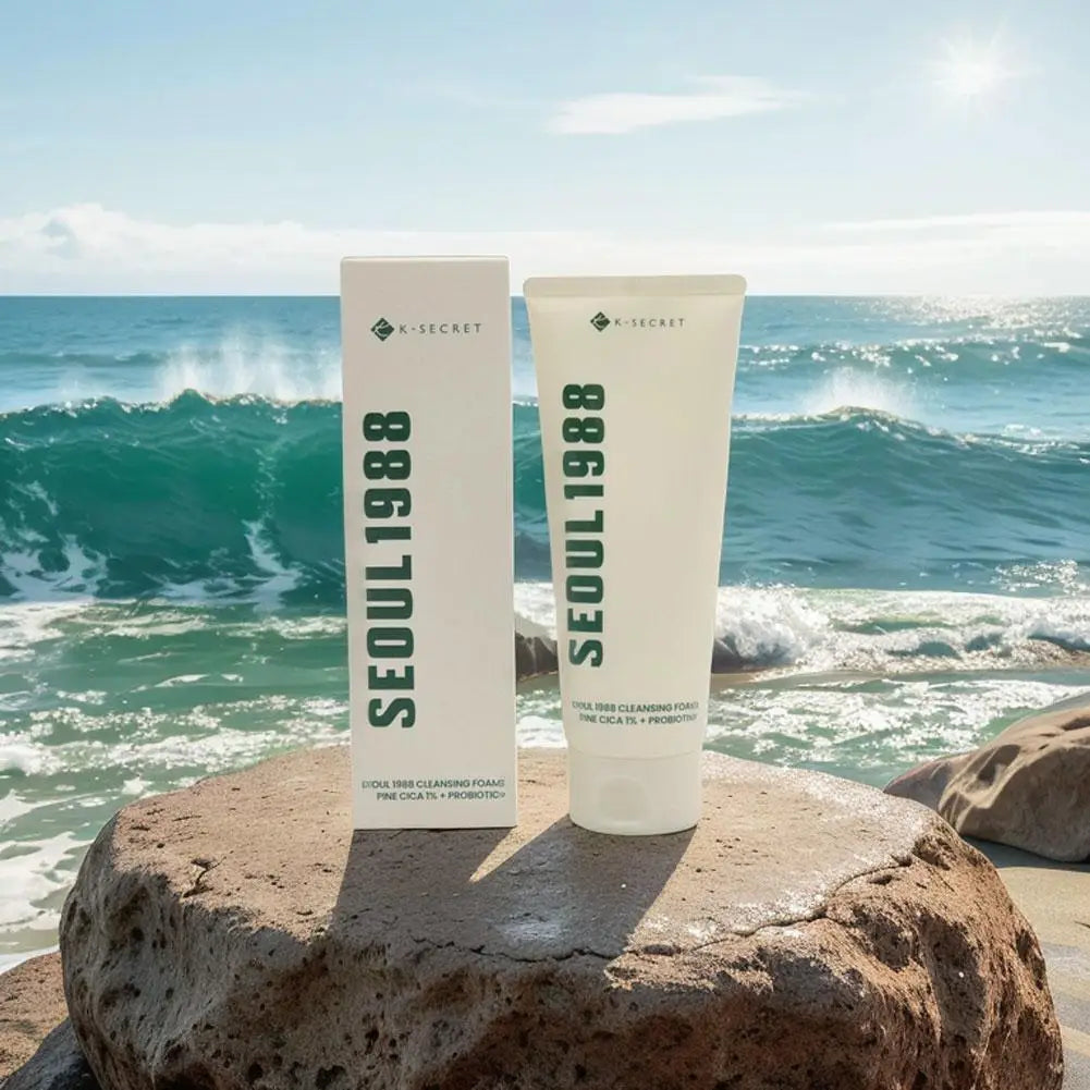 SEOUL 1988 Skin Care Set  Retinol Eye Cream - ATSProducts