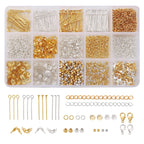 Jewelry Making Kit 1260pcs - ATSProducts