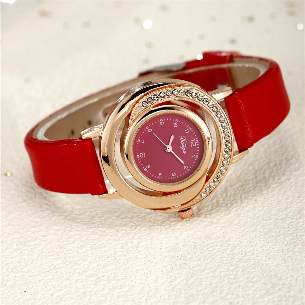 Quartz Watch - ATSProducts