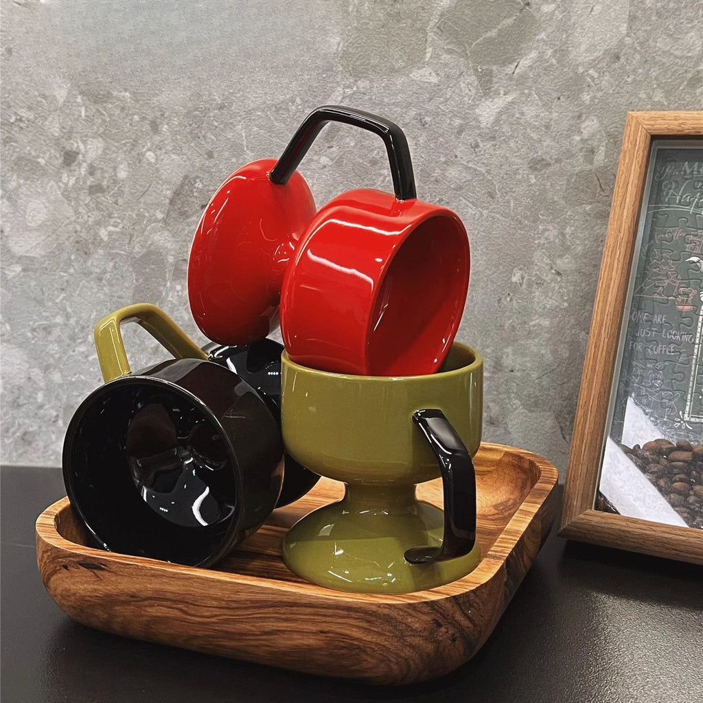 Ceramic Mug - ATSProducts