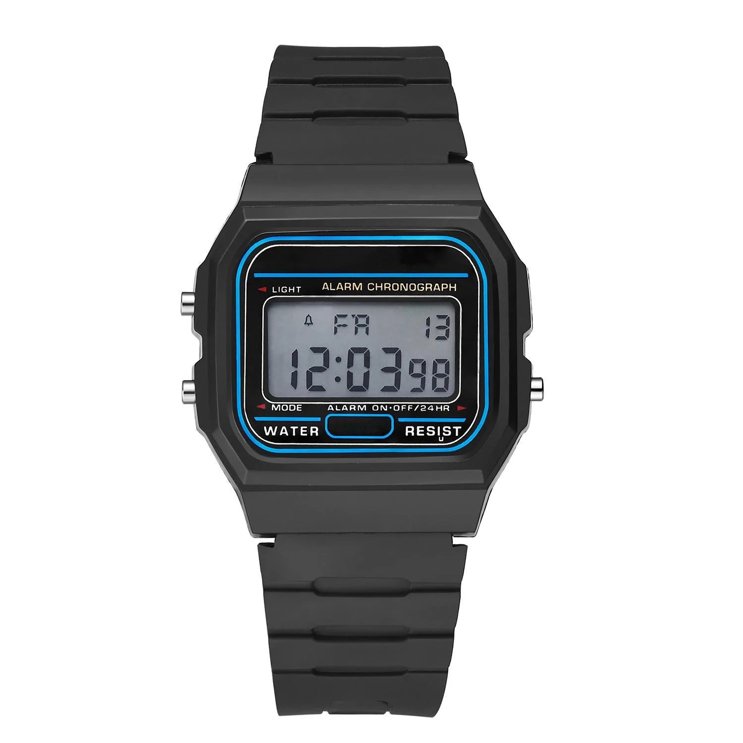 Tinuora Digital Sports Watches - ATSProducts