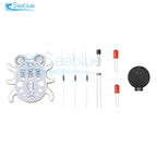 Aideepen Electronic DIY Kits Photosensitivity Beginner - ATSProducts