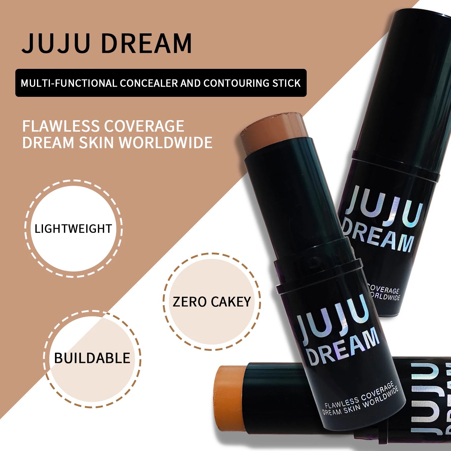 Juju Dream Contour Stick