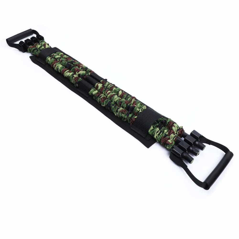 Fanlu Adjustable Bench Press Band Set - ATSProducts