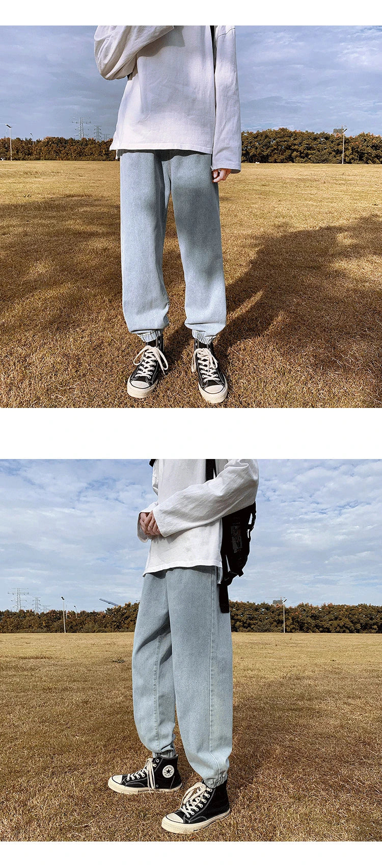 Yigudar Jeans - ATSProducts