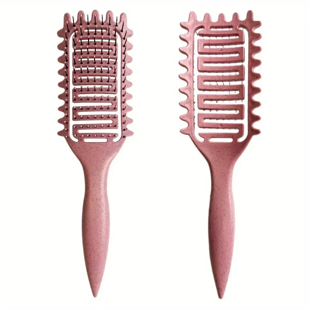 Curl Define Detangling Brush