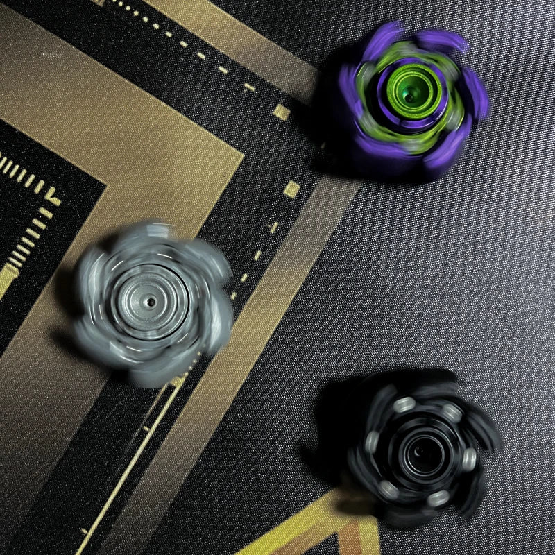 Ahhlcltc Linkage Fidget Spinner - ATSProducts