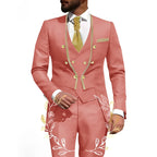 3 Piece Suits - ATSProducts