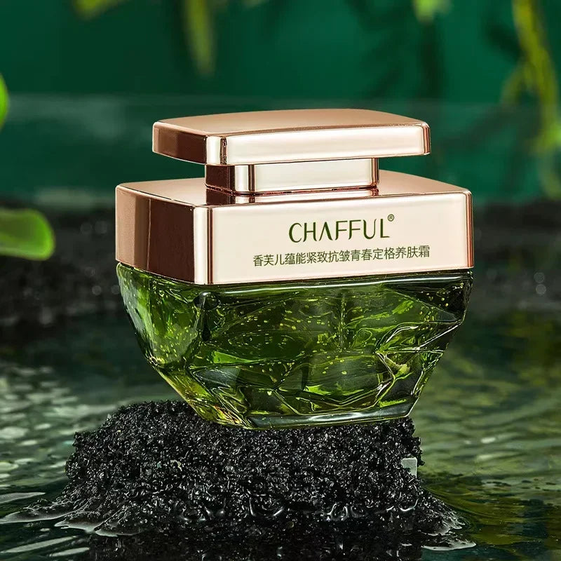 Sadoer Effective Revitalize Skin Face Cream - ATSProducts