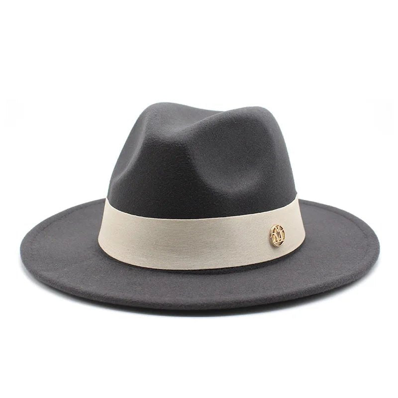 If IFond Fedora Hat - ATSProducts