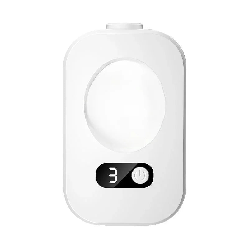 USB Humidifier Aromatherapy Desktop Diffuser Atomizer - ATSProducts