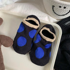 Big Polka Dot Socks - ATSProducts