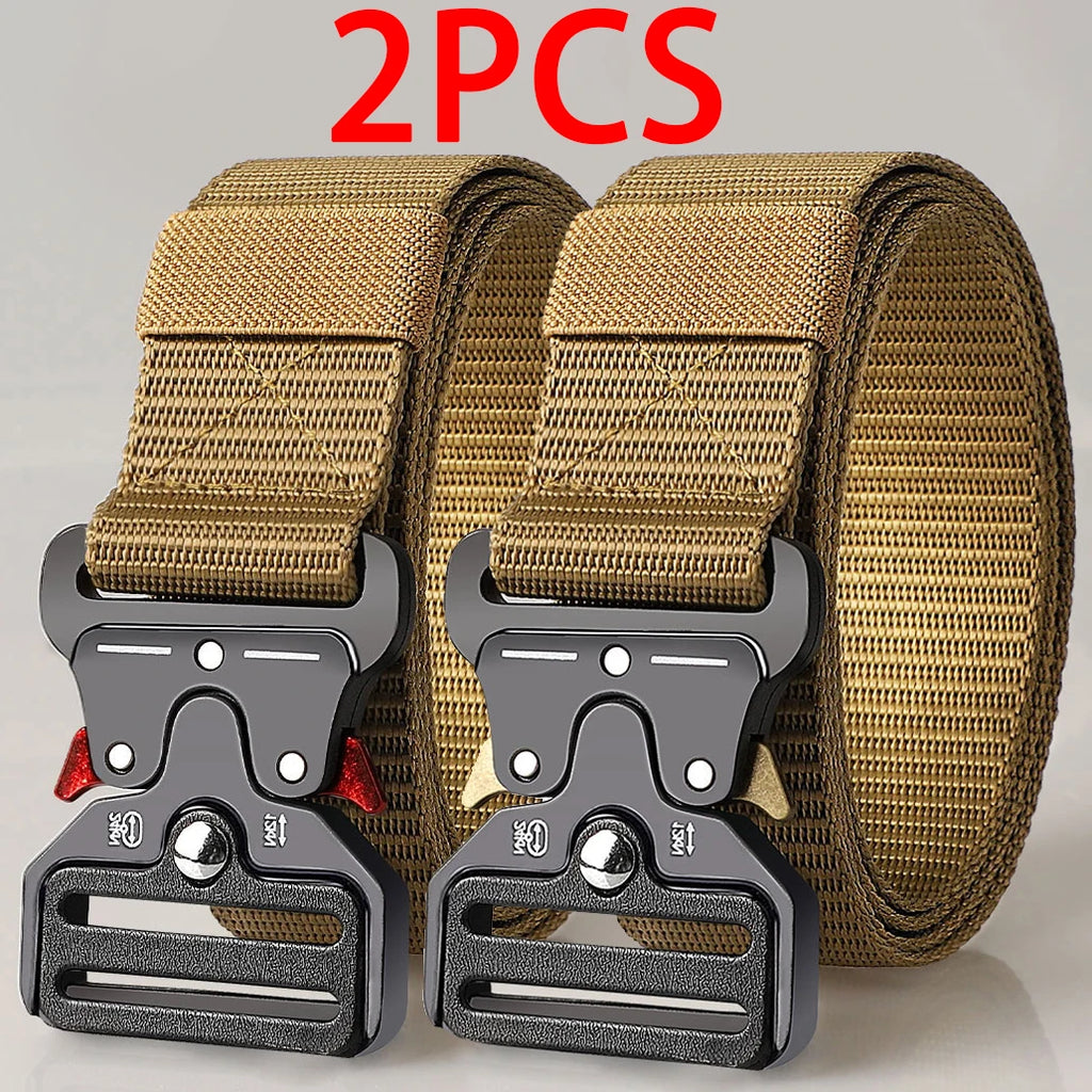 Tactical Belts - ATSProducts