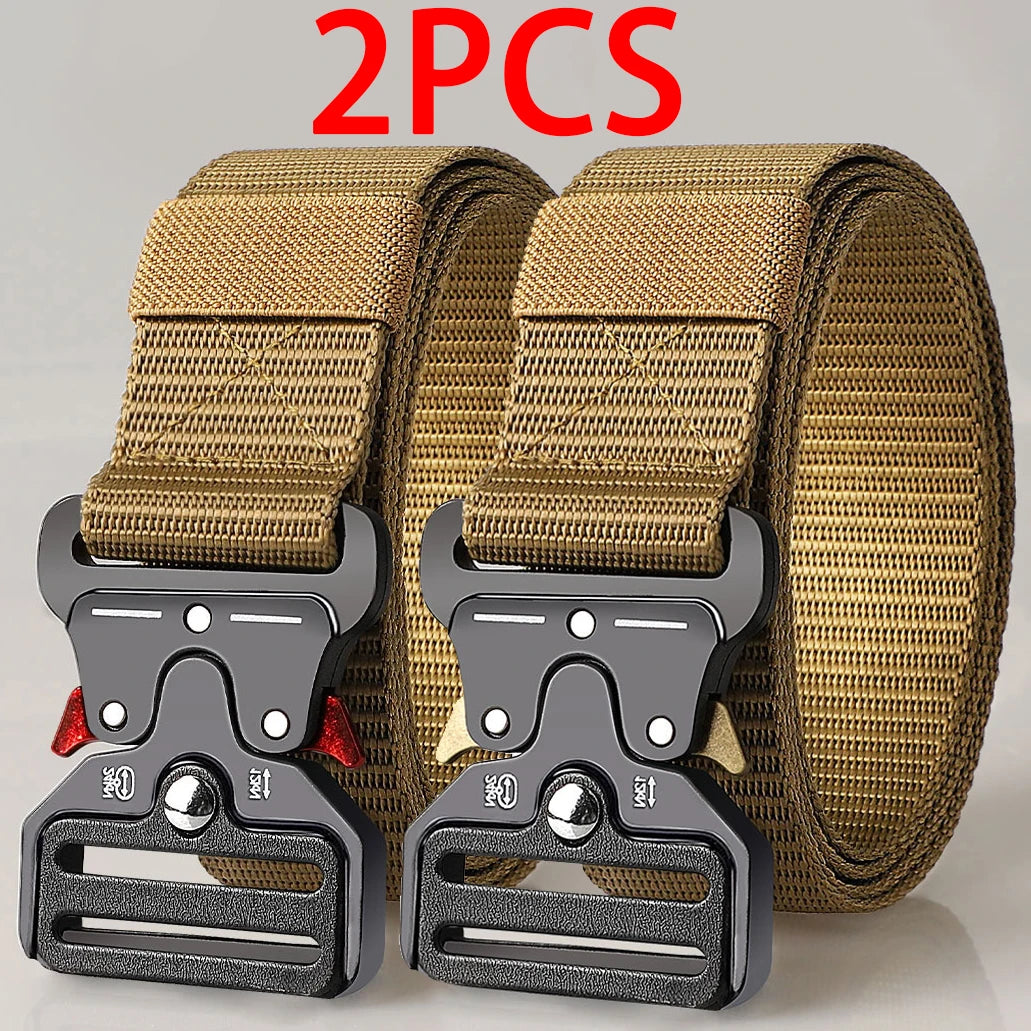 Tactical Belts - ATSProducts