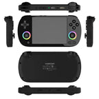 ANBERNIC Handheld Games Console 4.0" IPS Screen Linux 64-bit Multicolor LED Gaming Console Over 5000 Games - ATSProducts
