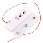 Rhong Electronic Building Blocks Science Kit - ATSProducts