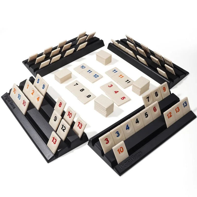 Rummikub - ATSProducts