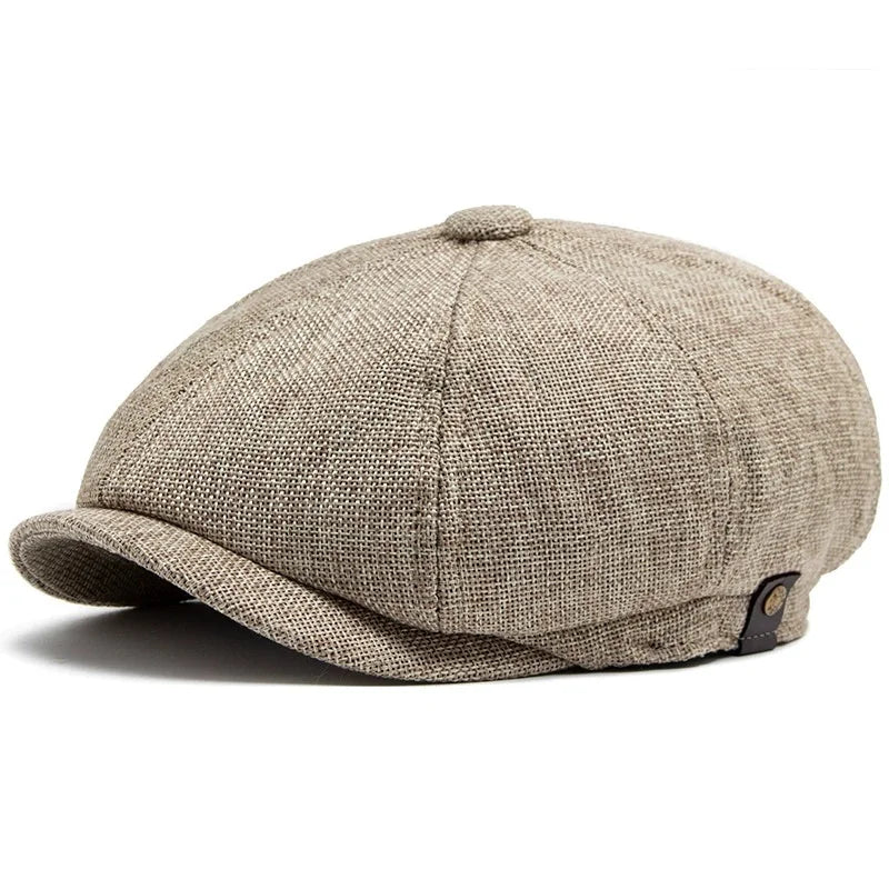 Tweed Beret - ATSProducts